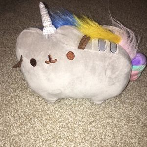 Unicorn Pusheen
